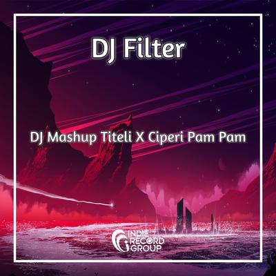 Dj Filter's cover