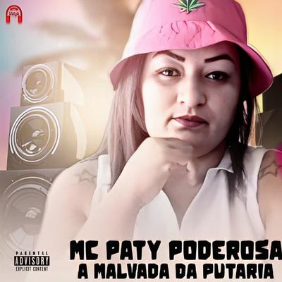 Me Chama de Preta (feat. João Grandão) (feat. João Grandão) By Mc Paty Poderosa, Binho Mix02, João Grandão's cover