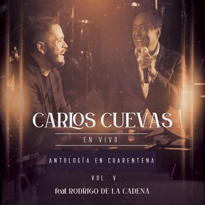 Antología en Cuarentena, Vol. 5 (En Vivo)'s cover