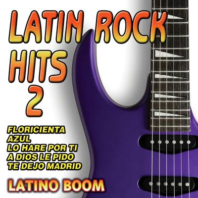 Aun Hay Algo By Latino Boom's cover