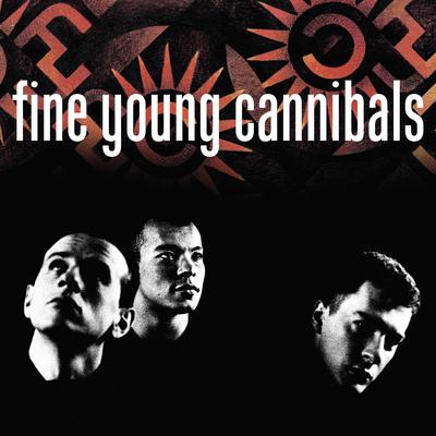 Fine Young Cannibals (Remastered & Expanded)'s cover