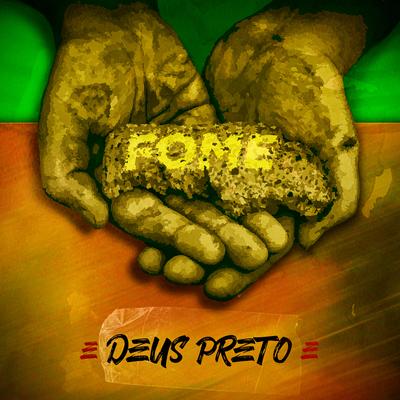 Deus Preto's cover