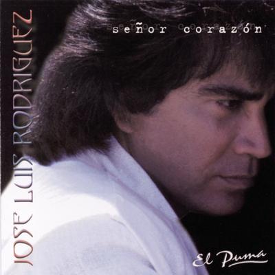 Señor Corazón's cover