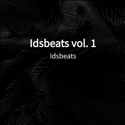Idsbeats vol. 1's cover