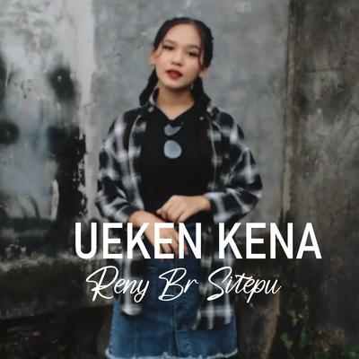 Reny Br Sitepu's cover