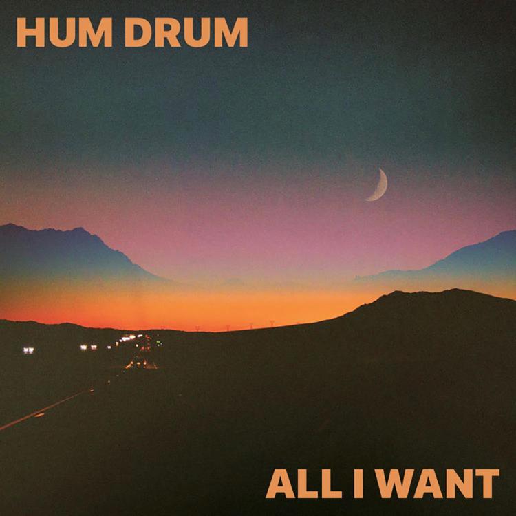 Hum Drum's avatar image