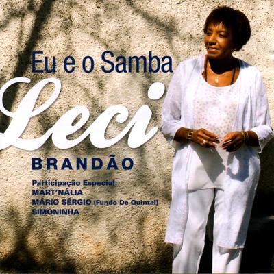 Casal Perfeito By Leci Brandão's cover