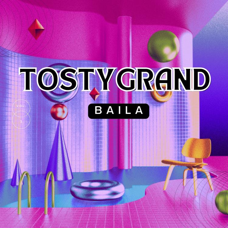 tostygrand's avatar image