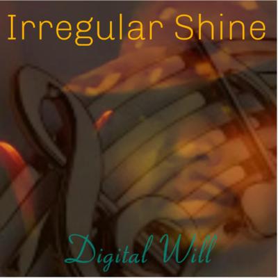 Irregular Shine's cover