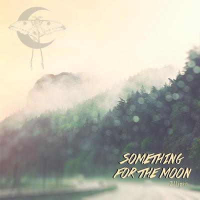 Something for the Moon's cover