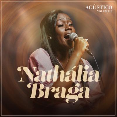 Foi a Mão de Deus By Nathália Braga's cover
