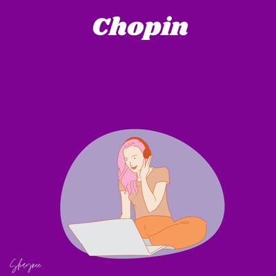 Choping's cover