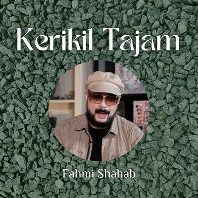 Kerikil Tajam's cover