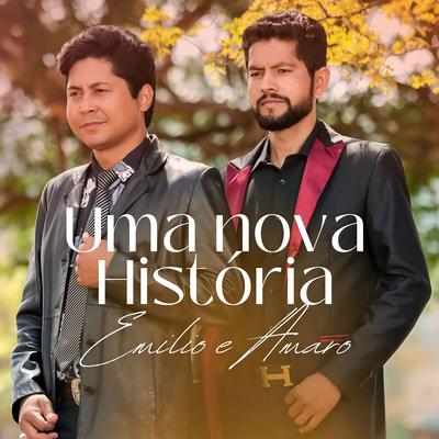 Emílio e Amaro's cover