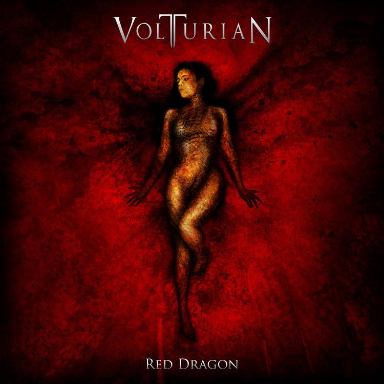Volturian's avatar image
