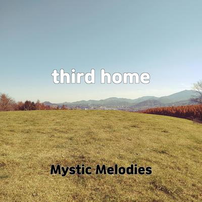 third home's cover