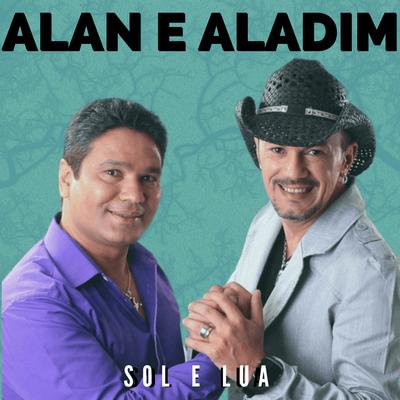 Roupa Limpa Cara Nova By Alan E Aladim's cover