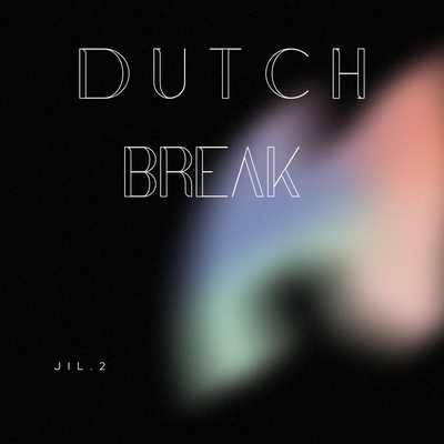 Ducth Break Jil.2's cover