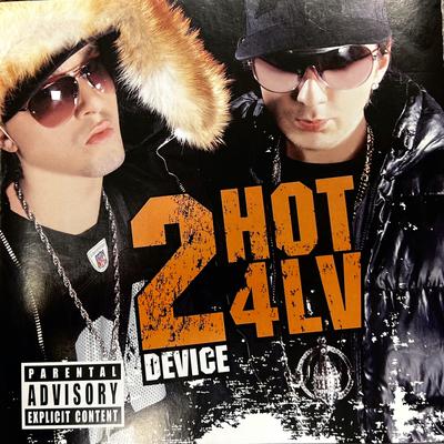 2 Hot 4 LV's cover