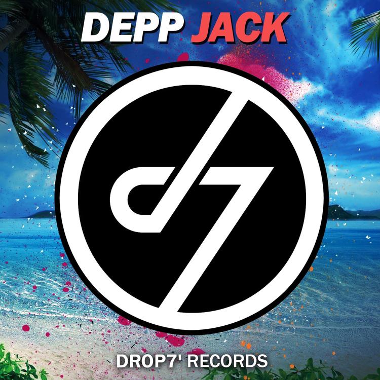 Depp Jack's avatar image