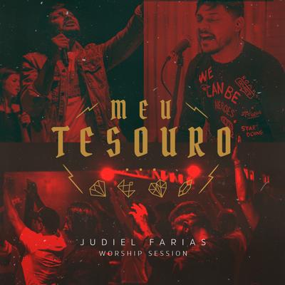 Meu Tesouro By Judiel Farias's cover