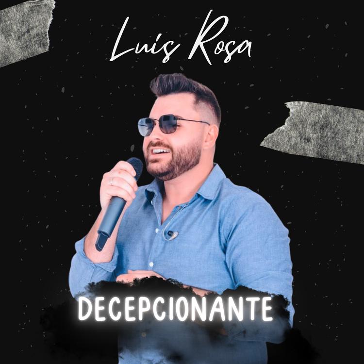 Luis Rosa's avatar image