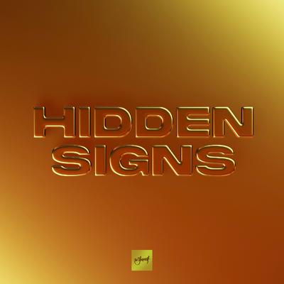 Hidden Signs By Melsen, Abi Flynn's cover