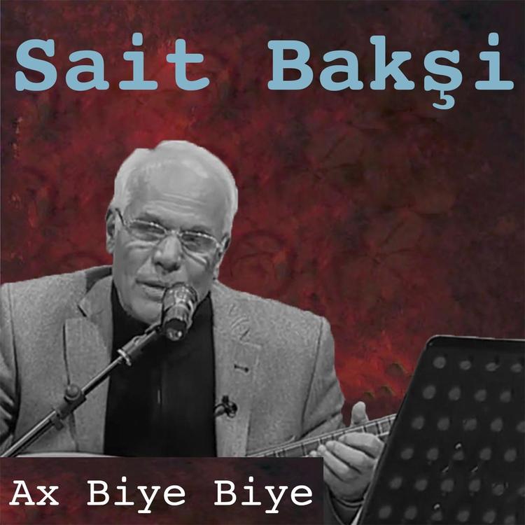 Sait Bakşi's avatar image