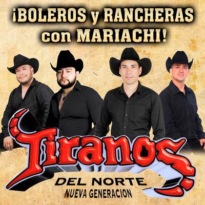¡Boleros y Rancheras con Mariachi!'s cover