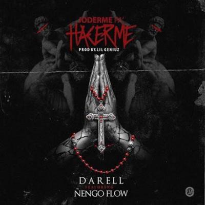 Joderme Pa Hacerme By Darell, Ñengo Flow, Sinfonico's cover