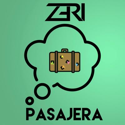 PASAJERA's cover