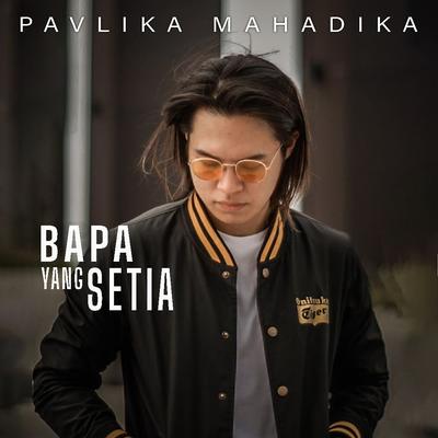 Pavlika Mahadika's cover