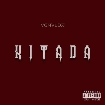 Kitada's cover