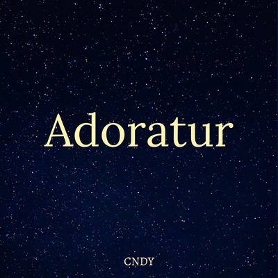 Adoratur's cover