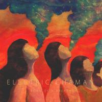 Electric Chaman's avatar cover