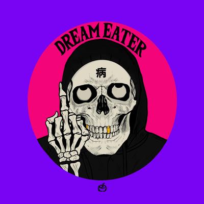 Dream Eater's cover