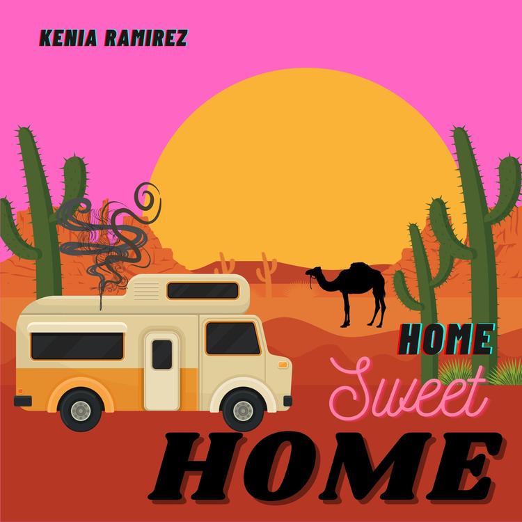 Kenia Ramirez's avatar image