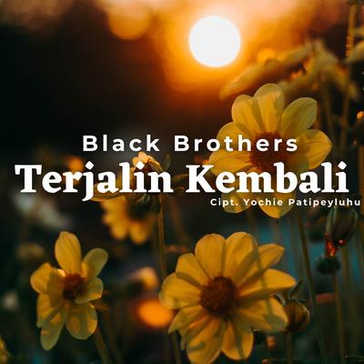 Terjalin Kembali's cover