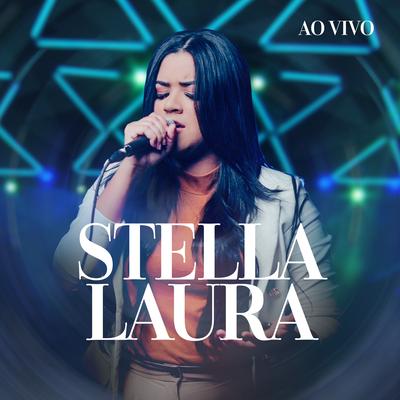 Preciso Confiar By Stella Laura, Todah Covers's cover
