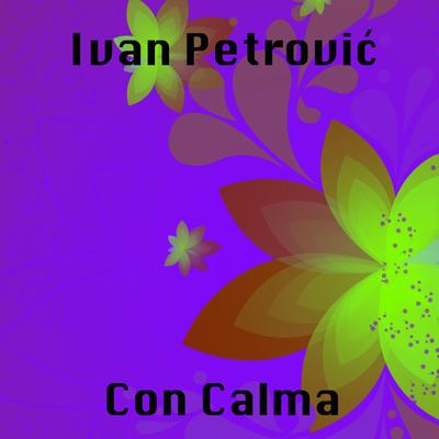 Con Calma (Original mix)'s cover