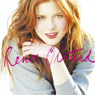 A Love That Will Last By Renee Olstead's cover