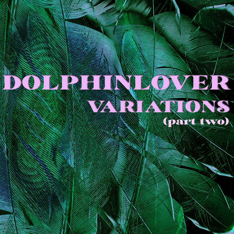 Dolphinlover's avatar image