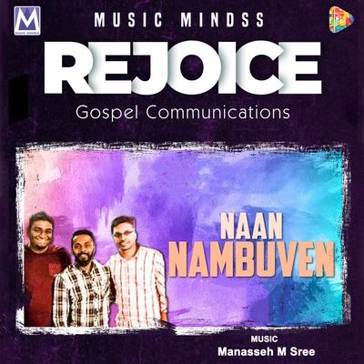 Naan Nambuven's cover