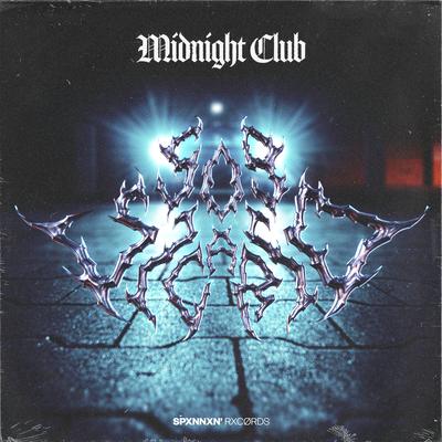 Midnight Club By 509 $icario's cover