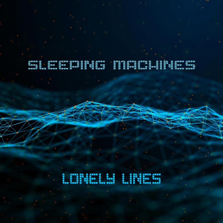 Sleeping Machine's avatar image