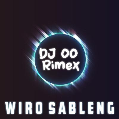 Wiro Sableng (Remix) By DJ OO RIMEX, IRX Manageent's cover