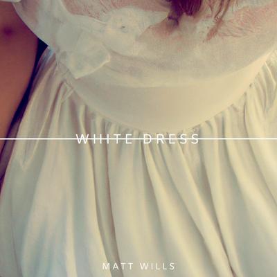 Matt Wills's cover