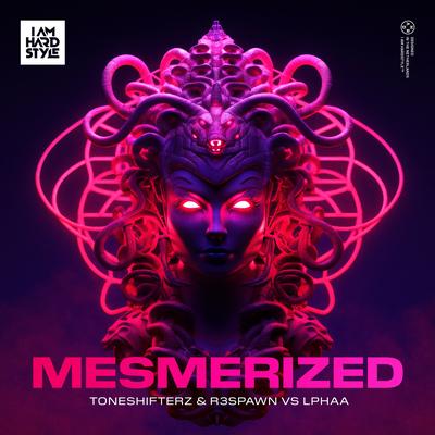 Mesmerized By Toneshifterz, R3SPAWN, LPHAA's cover