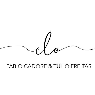 Dois Mundos By Fabio Cadore, Tulio Freitas's cover