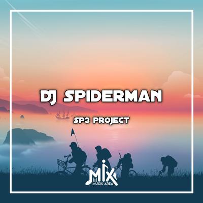 DJ Spiderman's cover